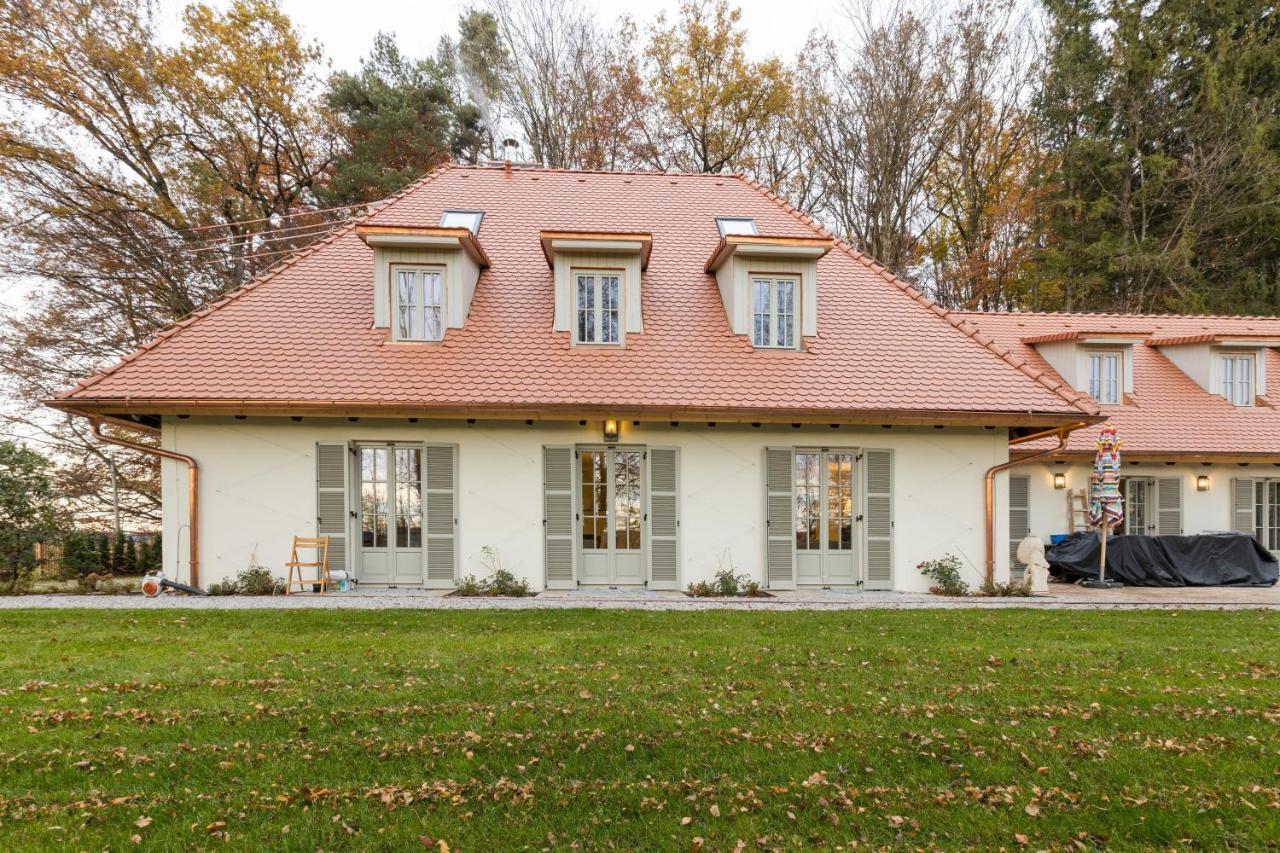 Riedhof Vakantiehuis *