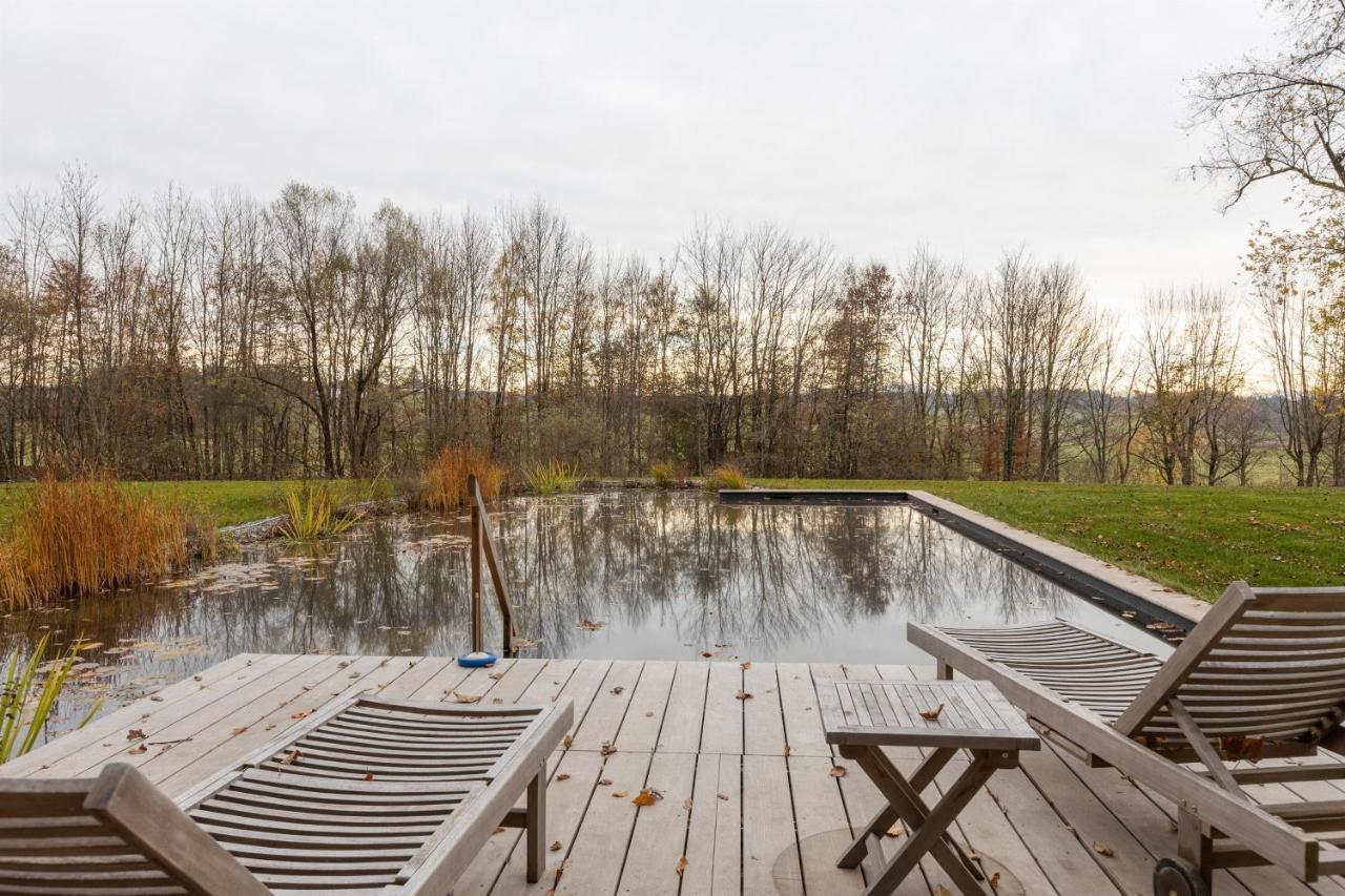 Riedhof Vakantiehuis *