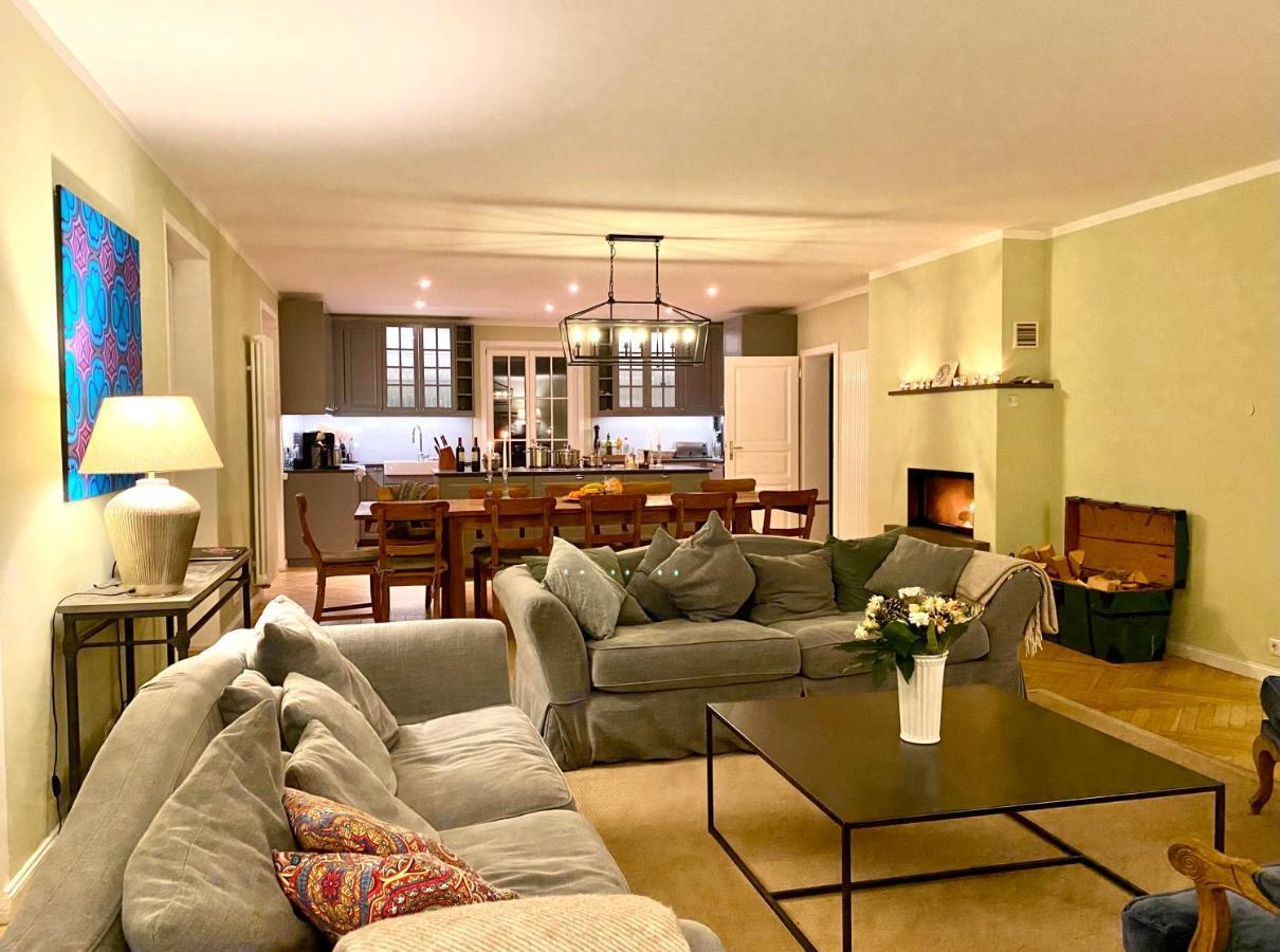 Riedhof Vakantiehuis Egling