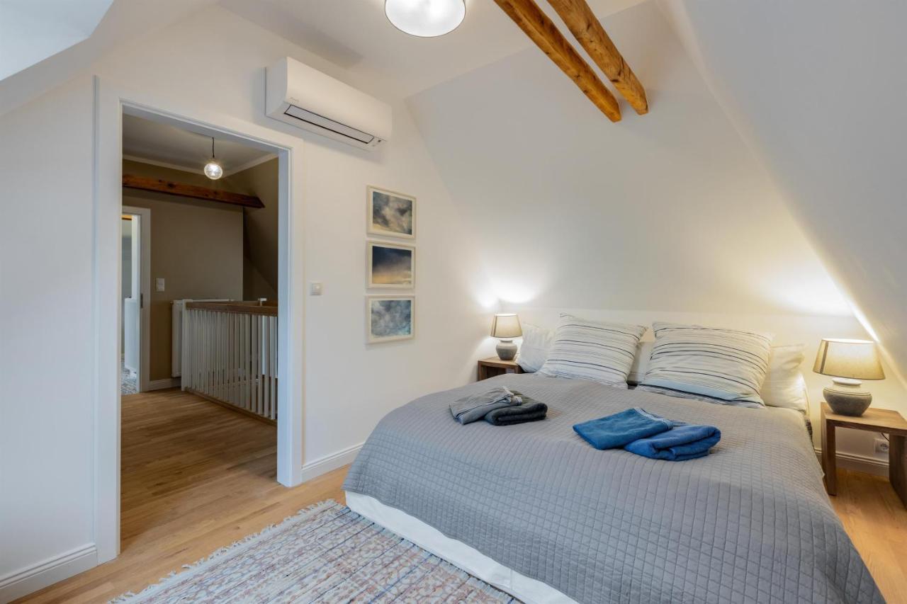 Vakantiehuis Riedhof Egling
