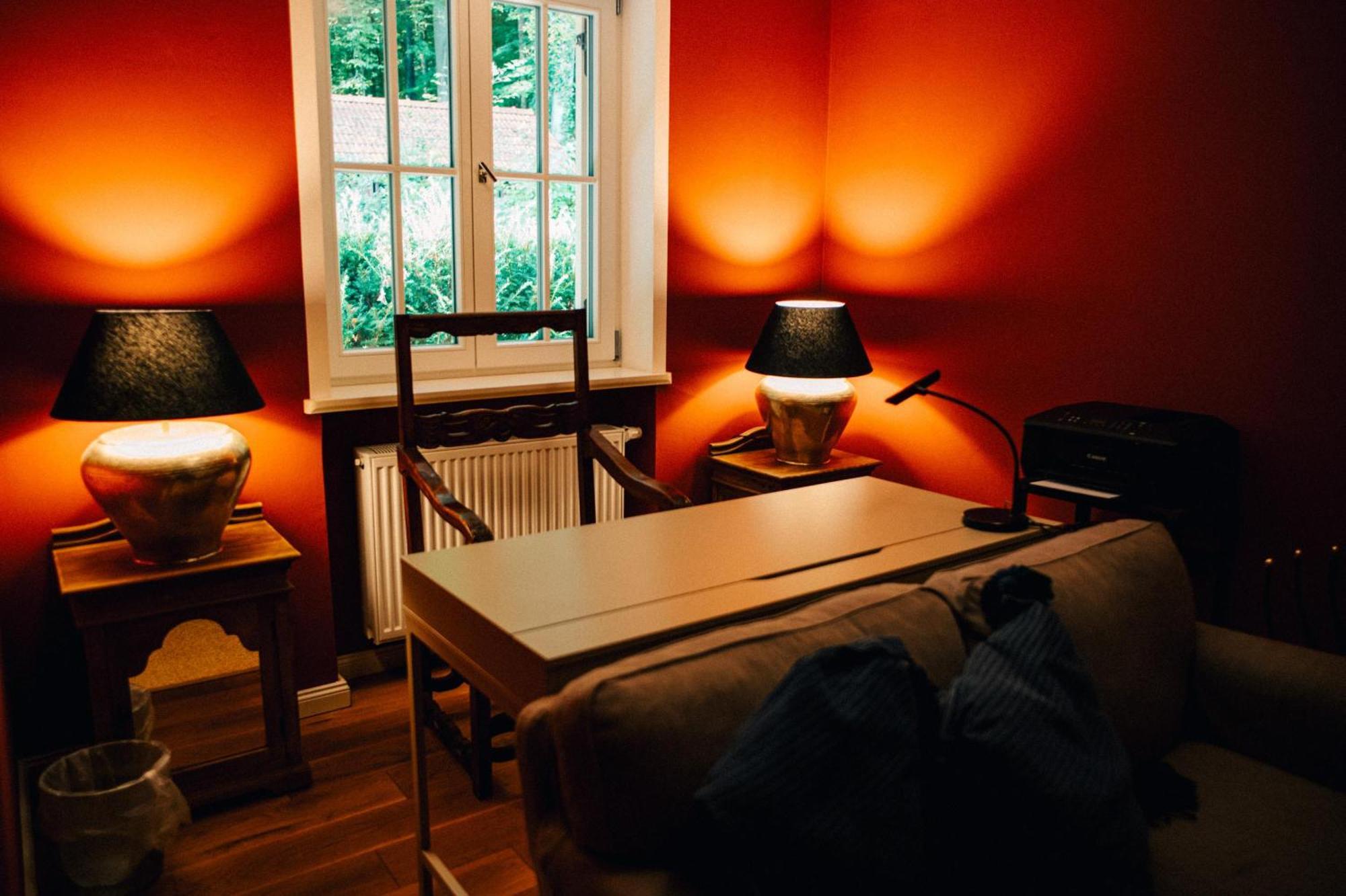 Vakantiehuis Riedhof *