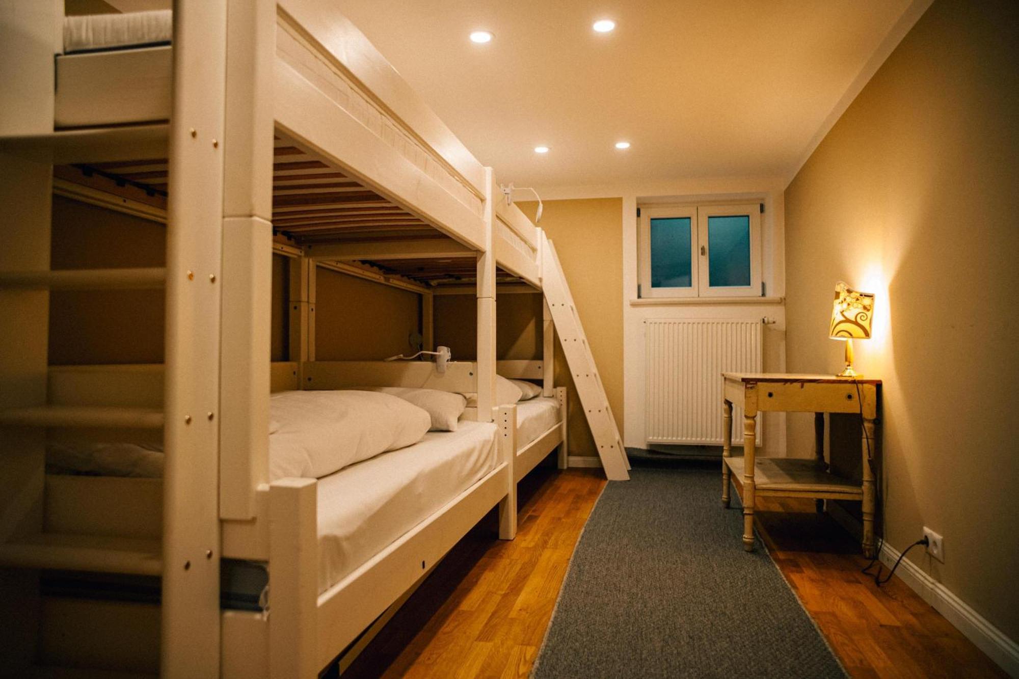 Riedhof Vakantiehuis *