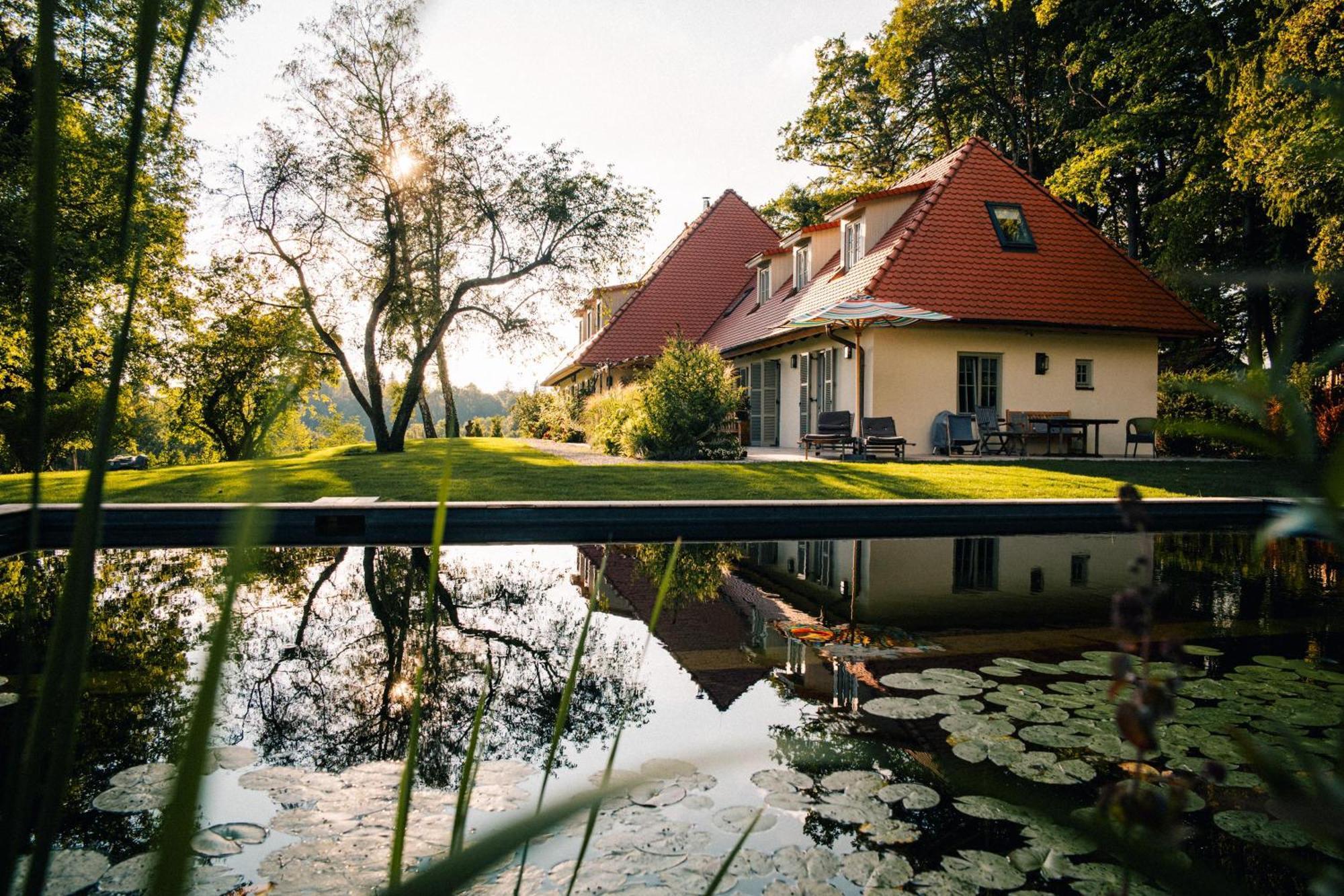 Riedhof *