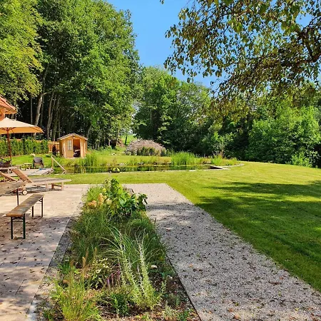 Villa Riedhof Egling Buitenkant foto