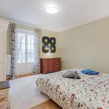 Villa Riedhof Egling Kamer foto