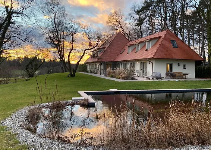 Villa Riedhof