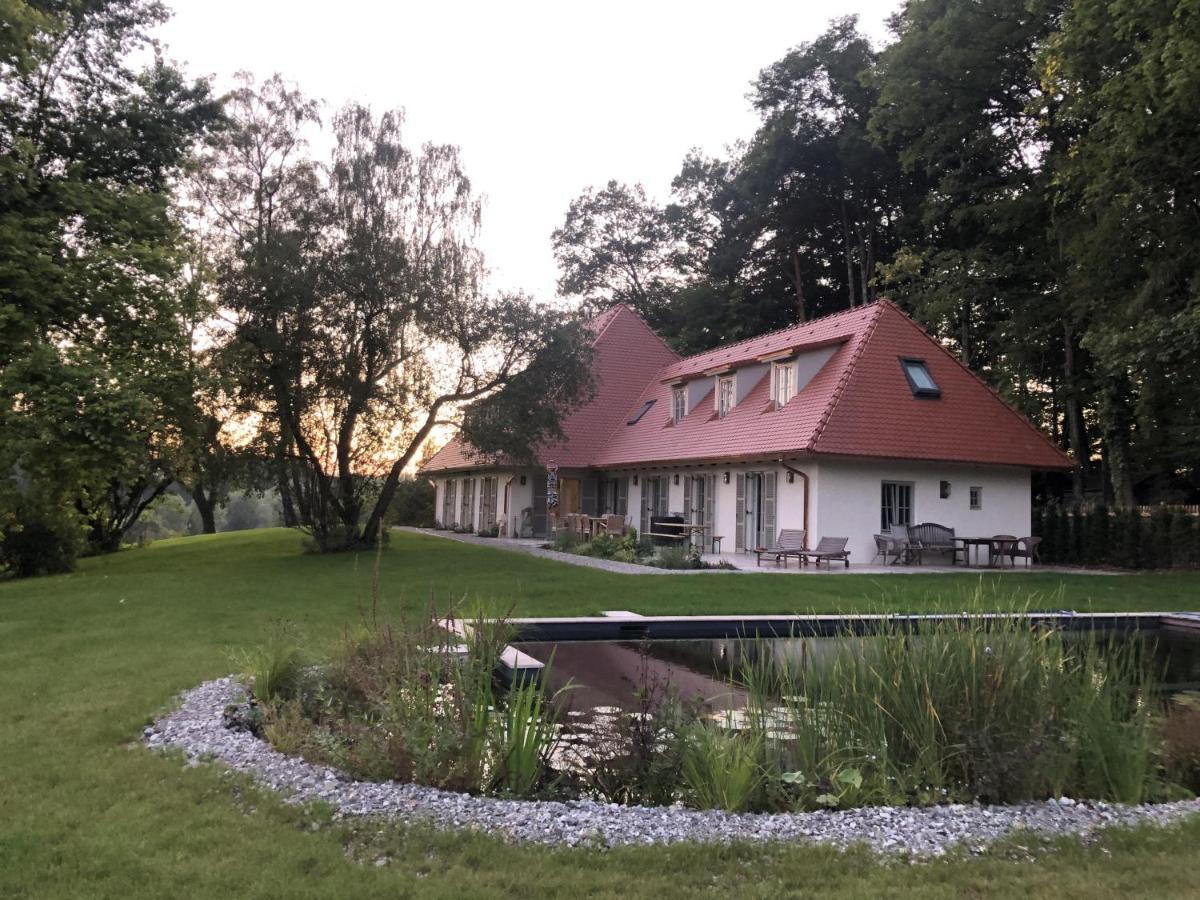 Riedhof * Egling