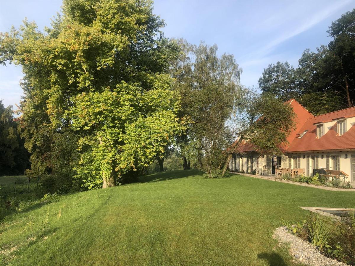 Riedhof *