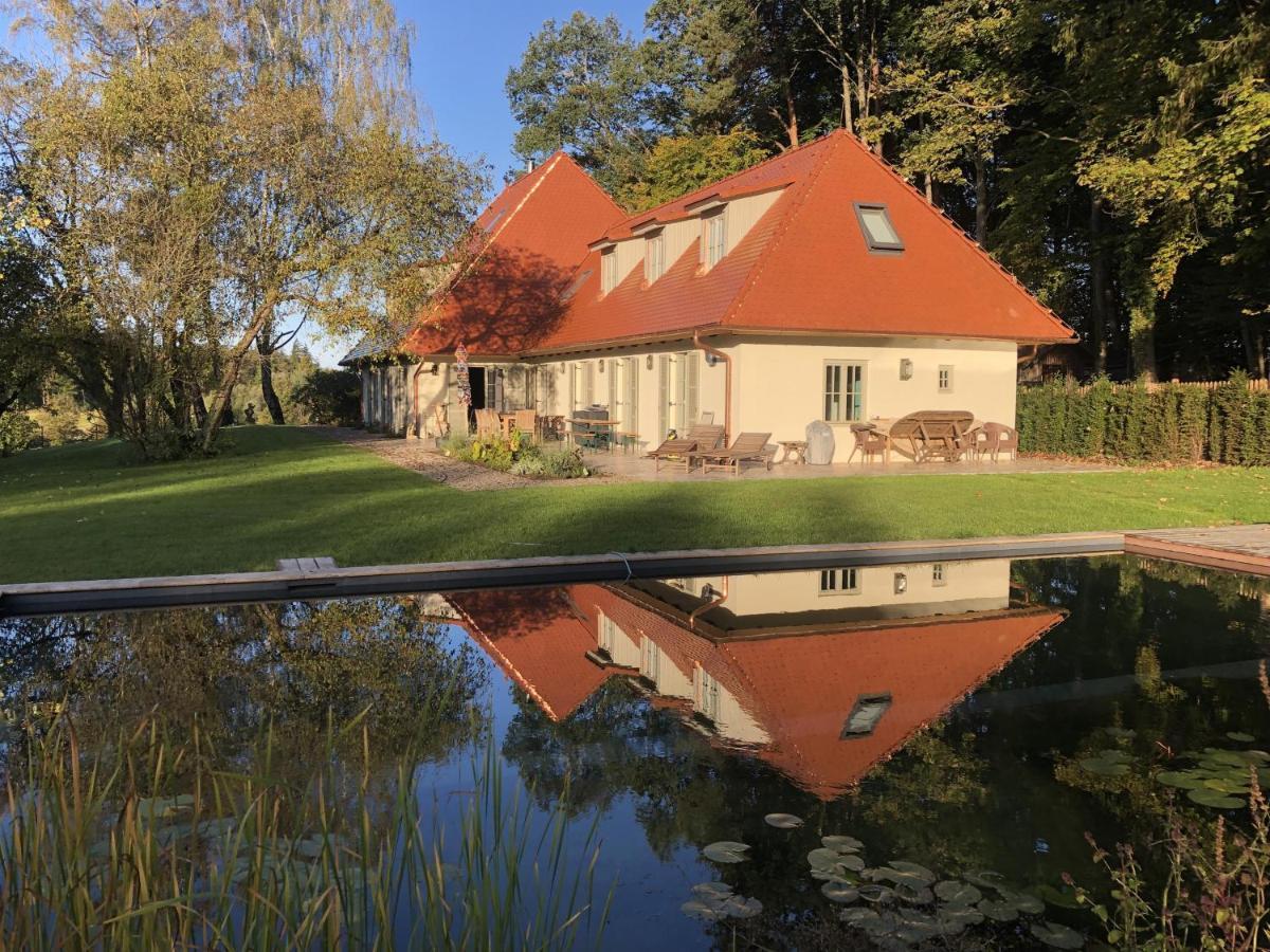 Riedhof * Egling