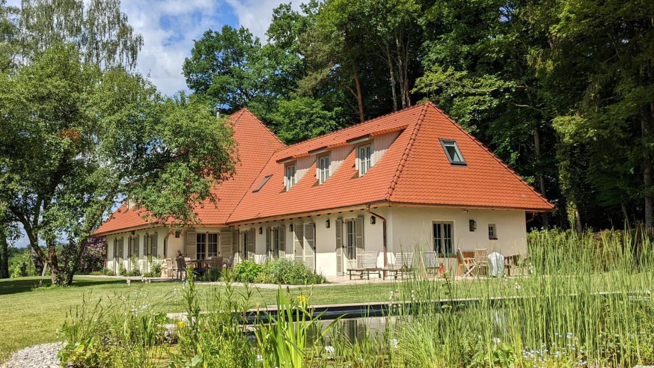 Riedhof * Egling