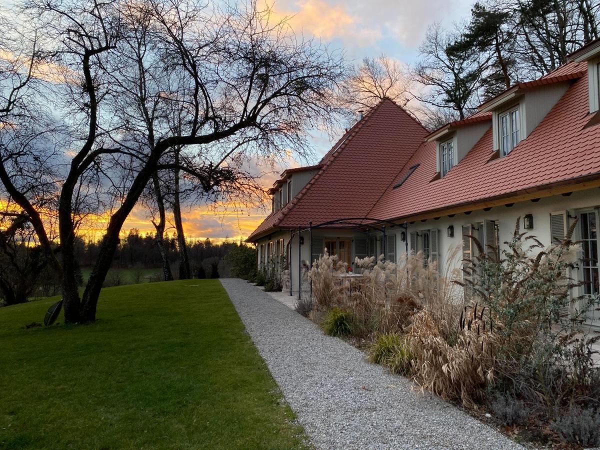 Ferienhaus Riedhof *