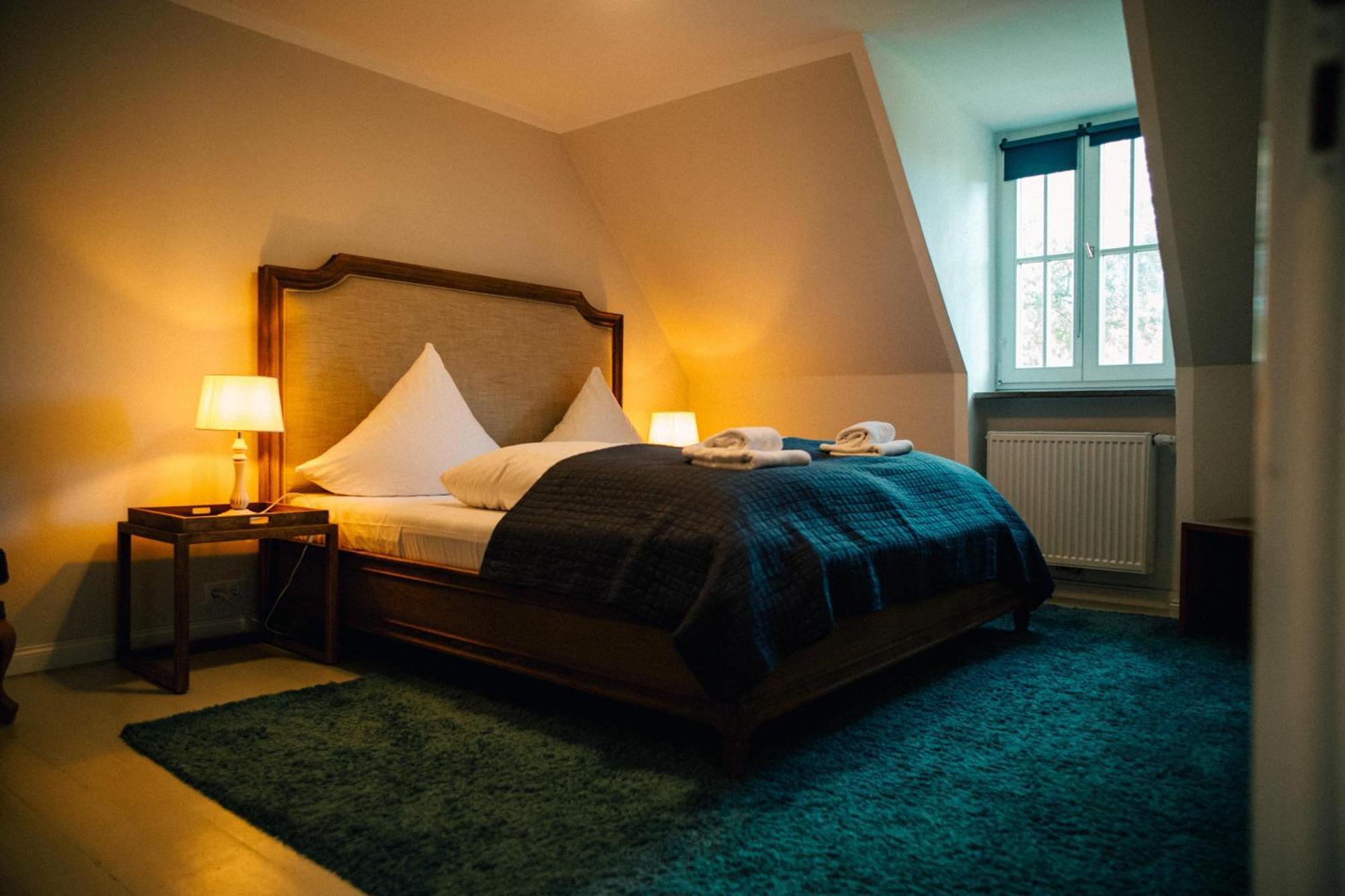 Ferienhaus Riedhof *