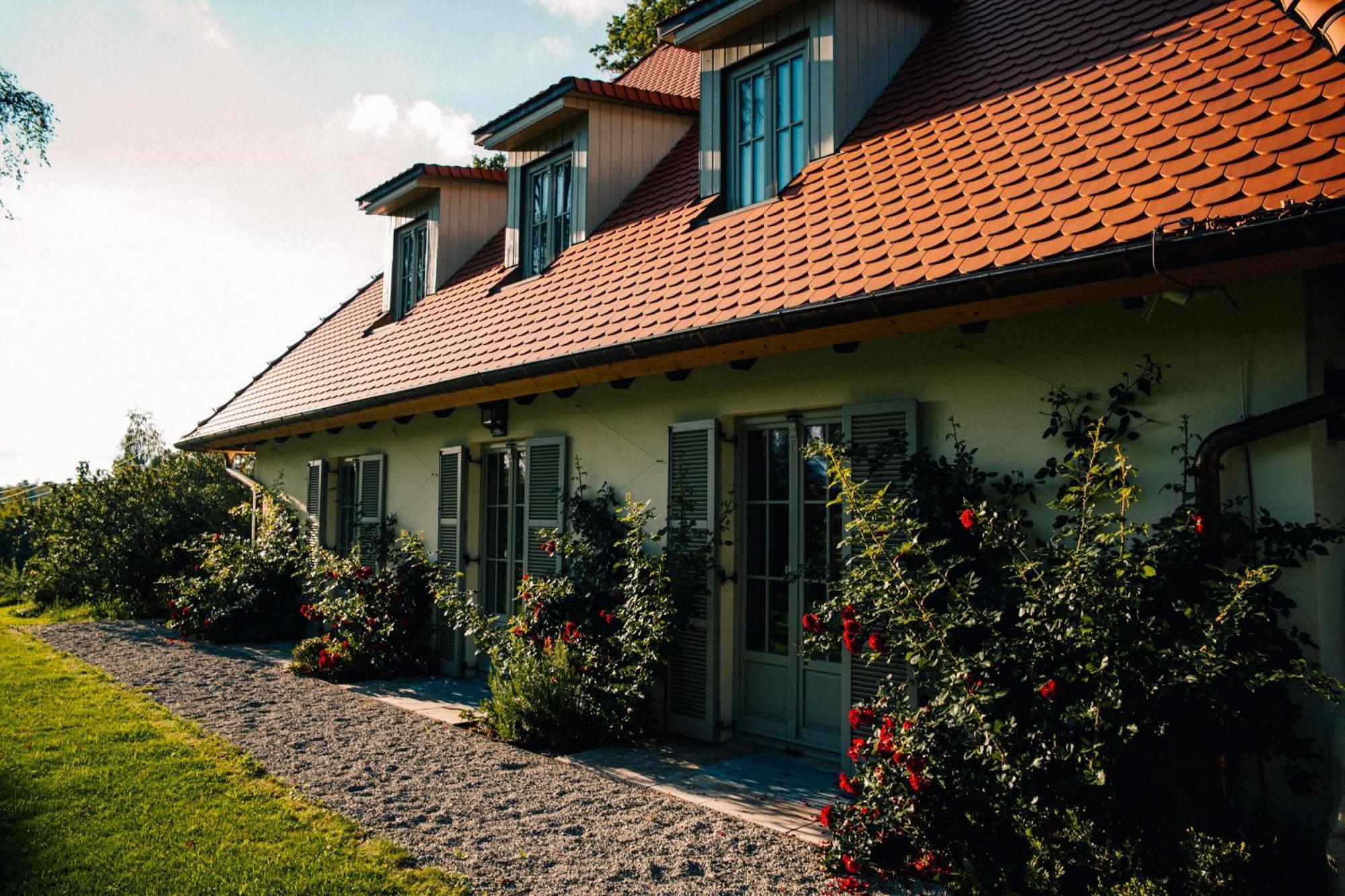 Ferienhaus Riedhof